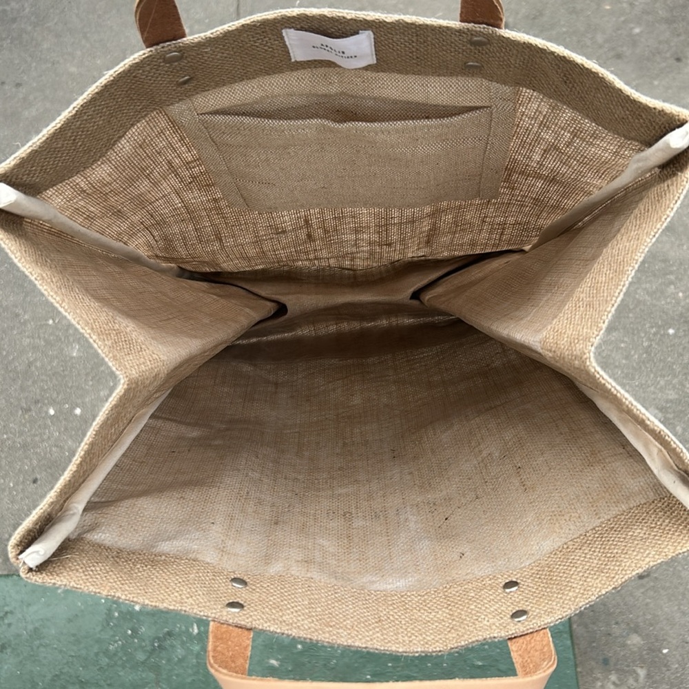 Large tote - Picture 8 of 9